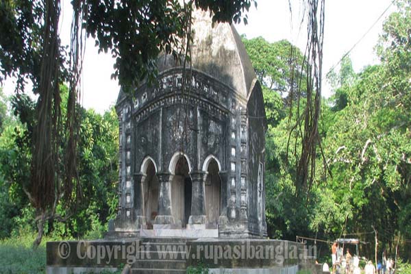 Kapalkundla-Temple